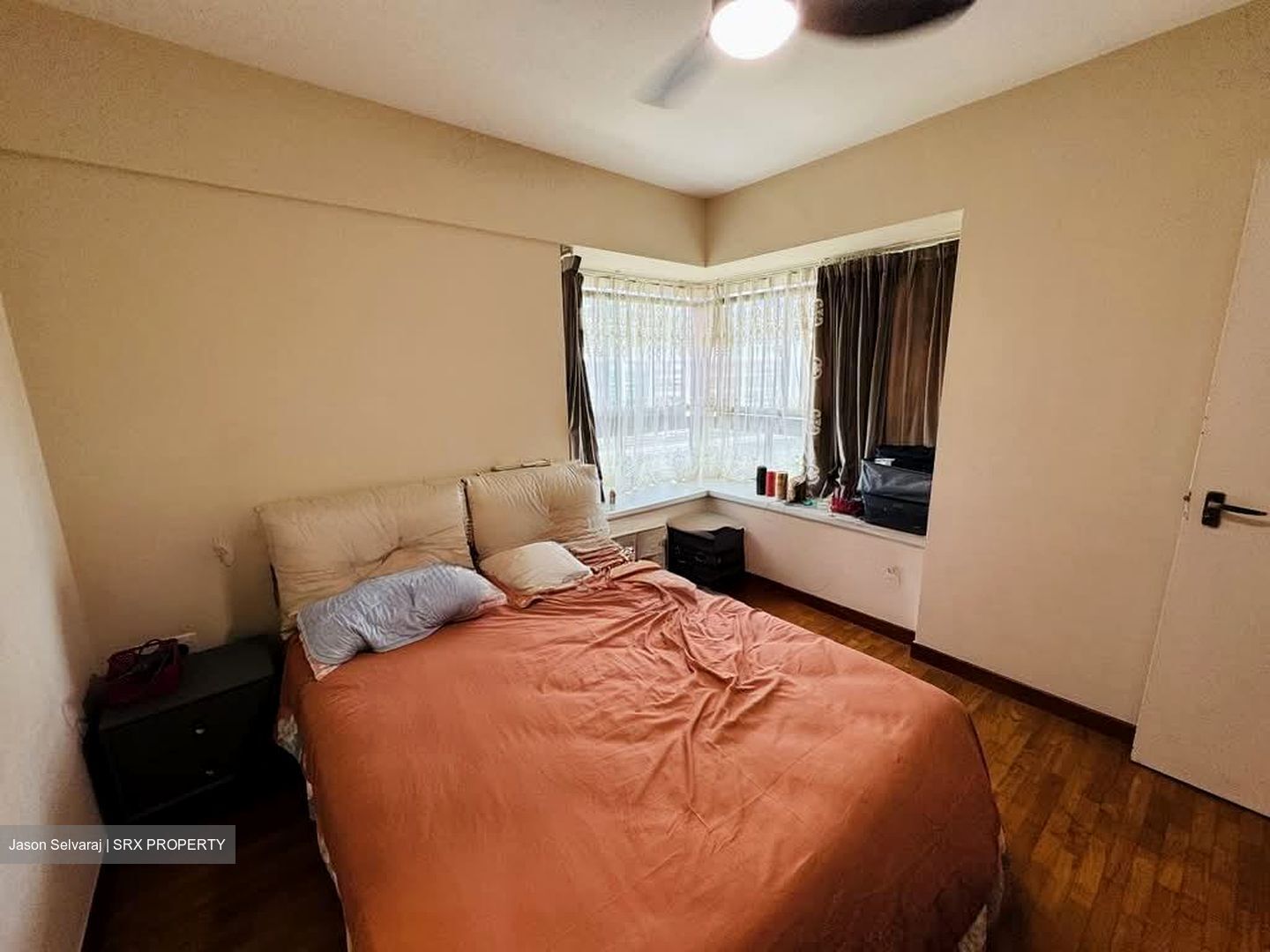 Blk 435A Fernvale Residence (Sengkang), HDB 4 Rooms #539520361
